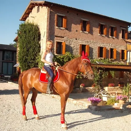 Aiceltis Bed & Breakfast