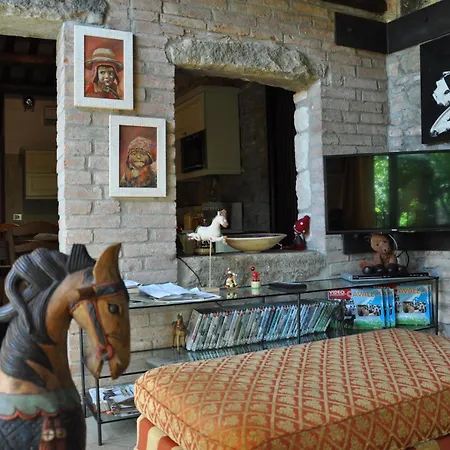 Bed & Breakfast Aiceltis