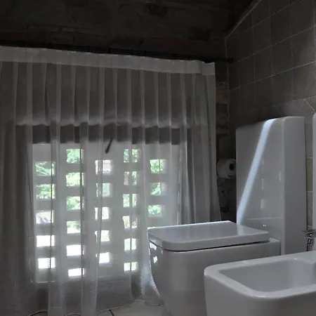 Bed & Breakfast Aiceltis 4*