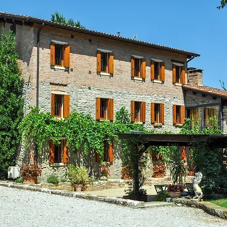 Bed & Breakfast Aiceltis 4*