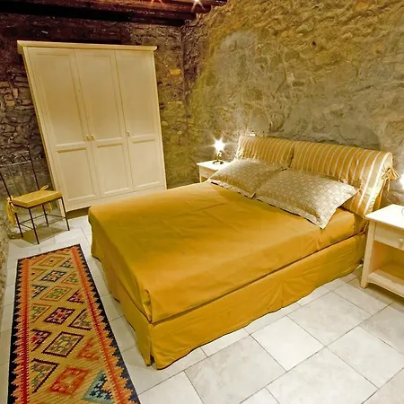 Bed & Breakfast Aiceltis 4*