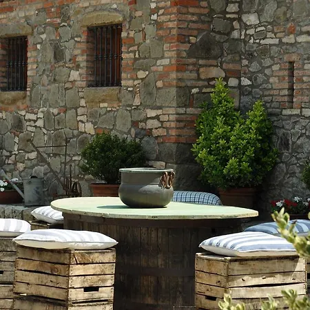 Aiceltis Bed & Breakfast