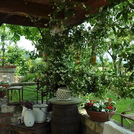 Bed & Breakfast Aiceltis