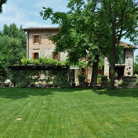 Aiceltis Bed & Breakfast