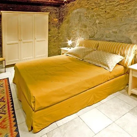 Bed & Breakfast Aiceltis