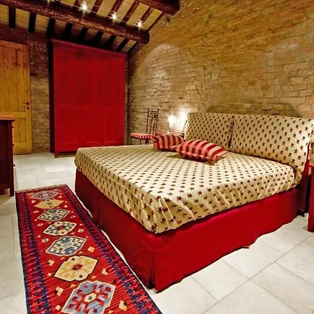 Bed & Breakfast Aiceltis