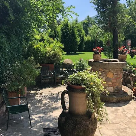 Aiceltis Bed & Breakfast Teolo