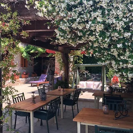 Aiceltis Bed & Breakfast Teolo