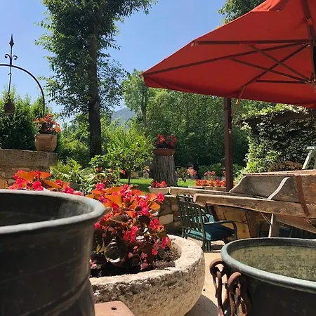 Bed & Breakfast Aiceltis Teolo