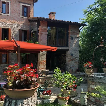 Bed & Breakfast Aiceltis