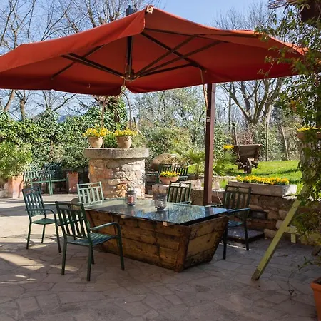 Aiceltis Bed & Breakfast