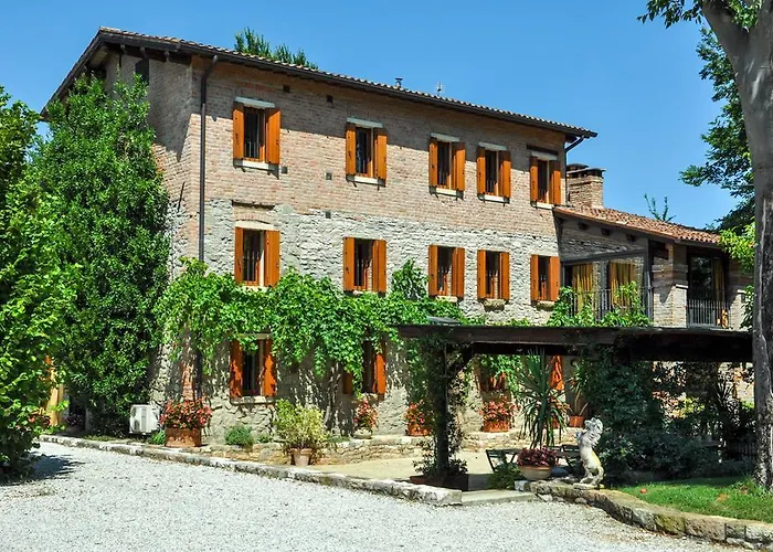 B&B Aiceltis 4*