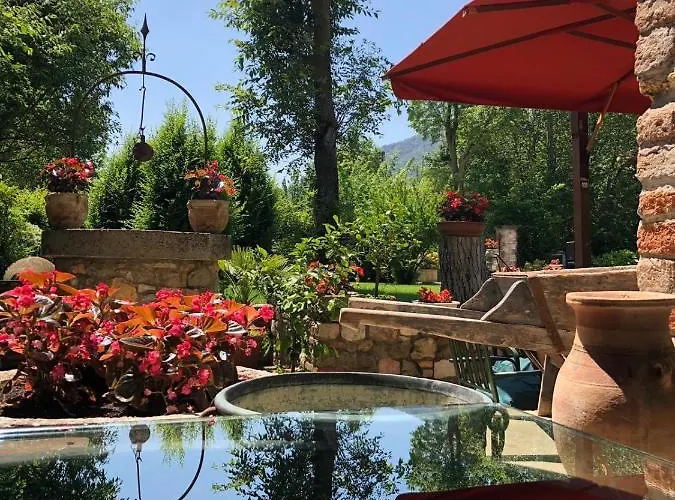 Aiceltis B&B 테올로