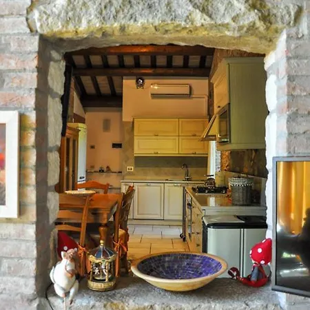 Aiceltis Bed and Breakfast Teolo