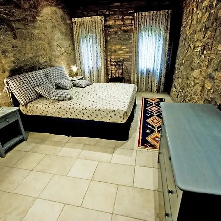 Bed and Breakfast Aiceltis 4*