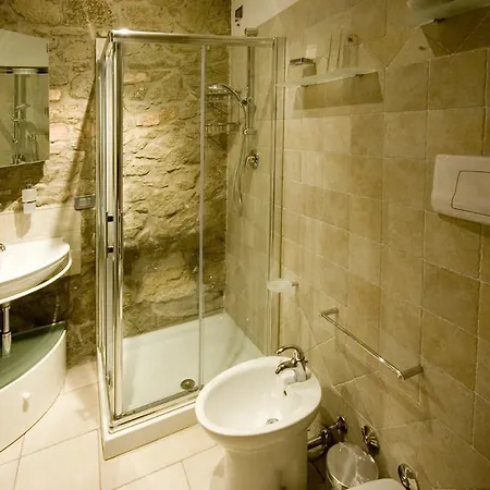 Aiceltis فندق مبيت وإفطار Teolo