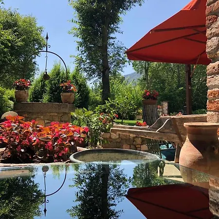 Aiceltis Bed and Breakfast Teolo