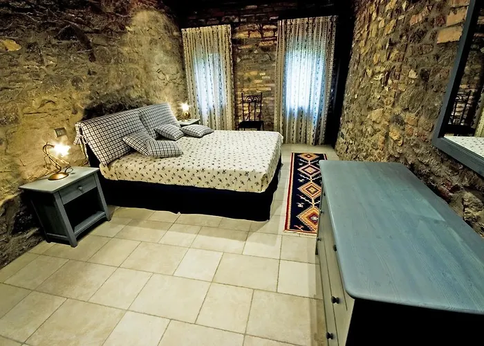 Panzió Aiceltis 4*